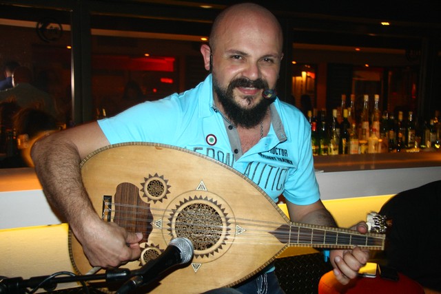 Oud Night